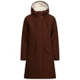 thumbnail image 1 of Trespass Womens Vailsom Waterproof Jacket, 1 of 5