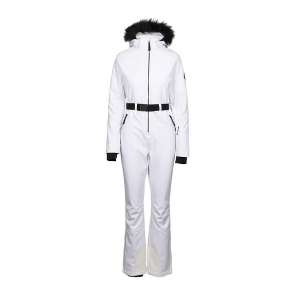 Trespass Womens Valene DLX Ski Suit
