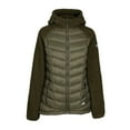 thumbnail image 1 of Trespass Womens Wando Hybrid Jacket, 1 of 4