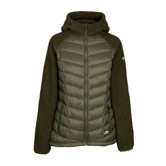 Trespass Womens Wando Hybrid Jacket