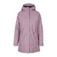 thumbnail image 1 of Trespass Womens Wintertime Waterproof Jacket, 1 of 4