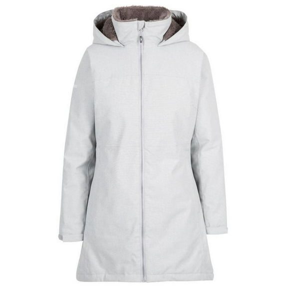 Trespass Womens Wintry TP75 Waterproof Jacket