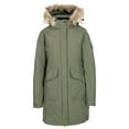 thumbnail image 1 of Trespass Womens/ladies Bettany Dlx Down Jacket, 1 of 4