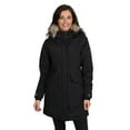 thumbnail image 1 of Trespass Womens/ladies Bettany Dlx Down Jacket, 1 of 9