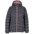 thumbnail image 1 of Trespass Womens/ladies Julieta Faux Down Jacket, 1 of 2