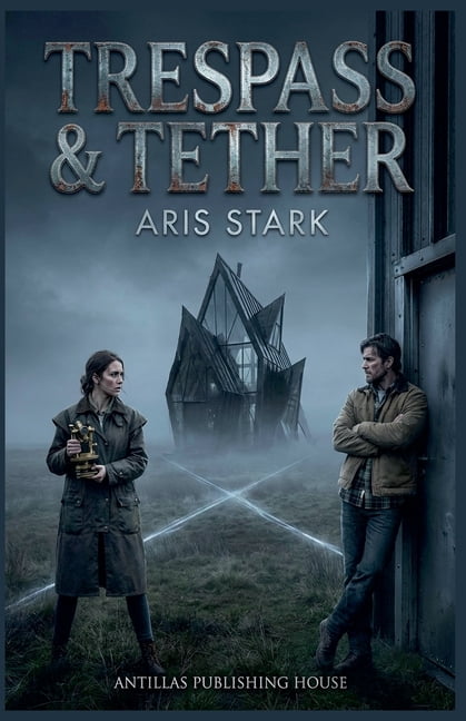 Trespass &amp; Tether, (Paperback)