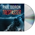 thumbnail image 1 of Pre-Owned Trespasser Paperback, 1 of 1
