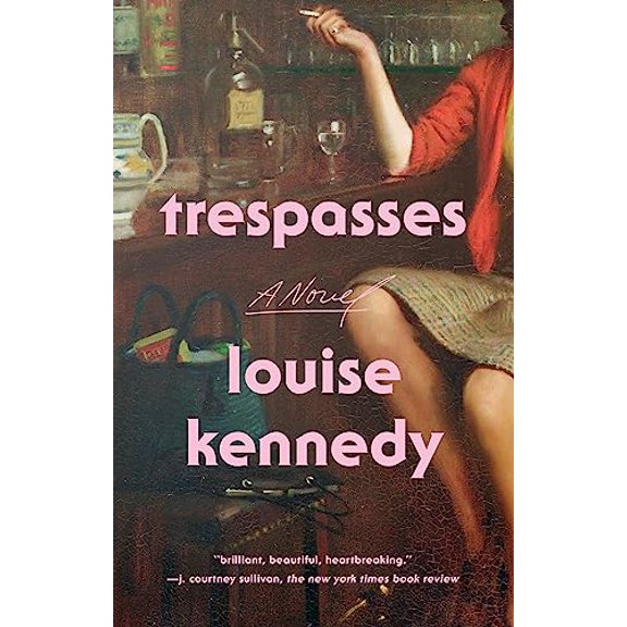 Pre-Owned Trespasses (Paperback) 0593540905 9780593540909