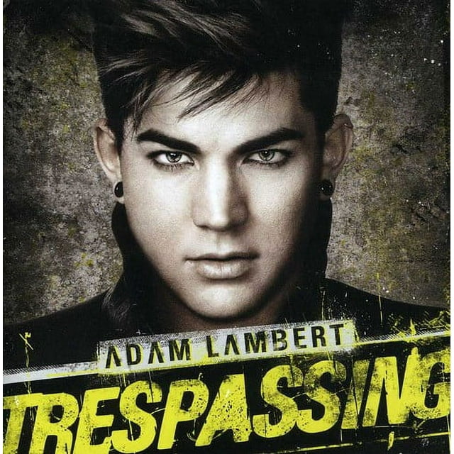 Trespassing (CD)