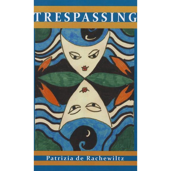 Trespassing (Paperback)