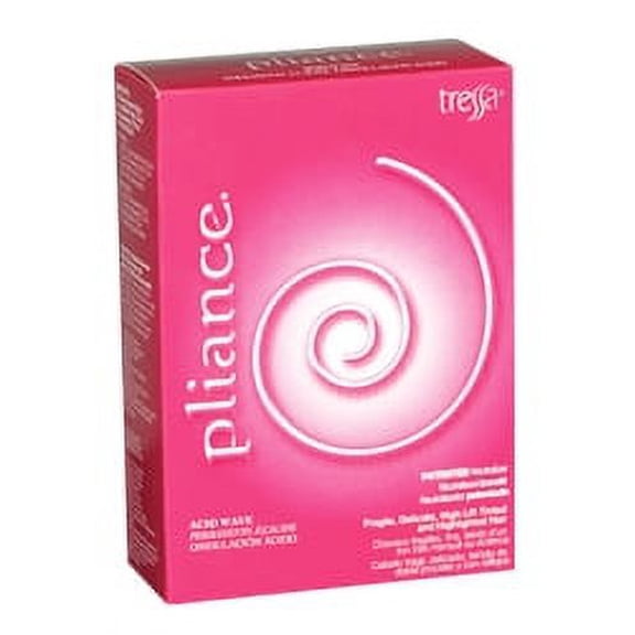 Tressa Acid and Alkaline Wave Perm (Pliance)