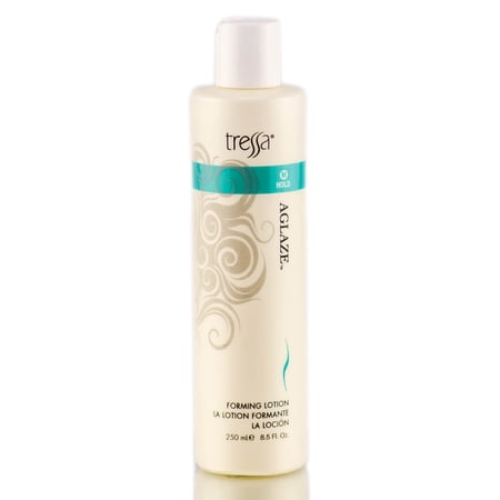 Tressa Aglaze Forming Lotion (Size : 8.5 oz)