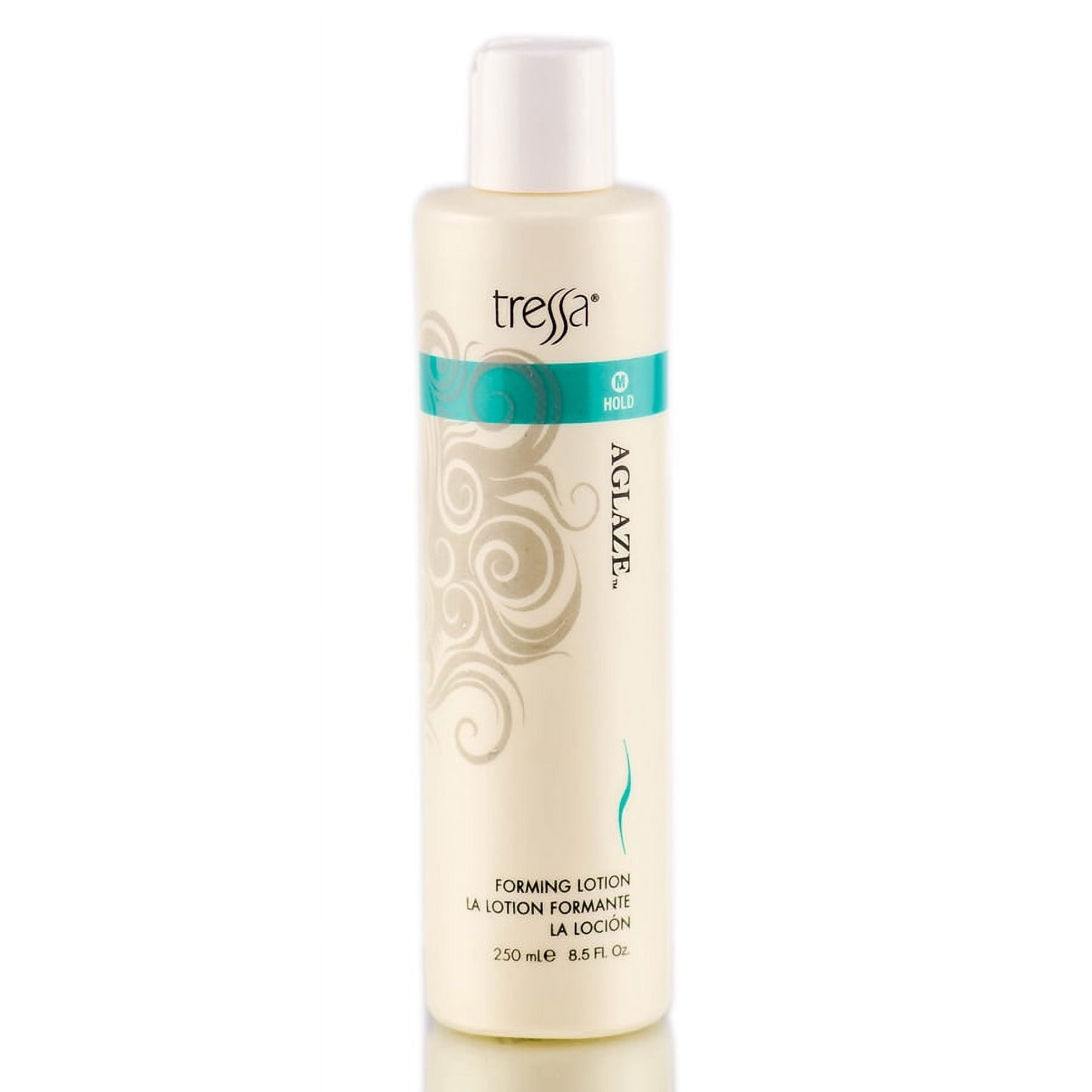 Tressa Aglaze Forming Lotion (Size : 8.5 oz) - Walmart.com
