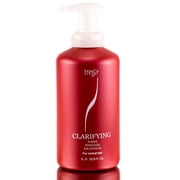 Tressa Clarifying Rinse, Treatment, Scalp Cleanser for Build Up, 33.8 oz