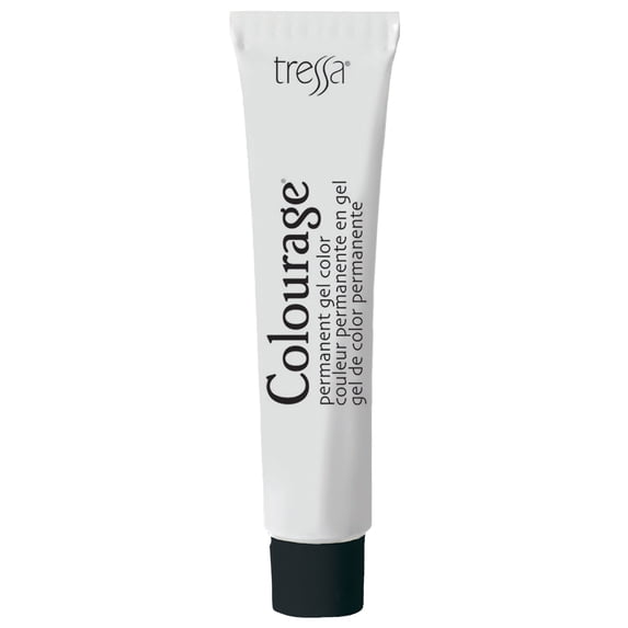Tressa Colourage Gel Color Choose Your Shade ( Shade:8G Medium Golden Blonde;)