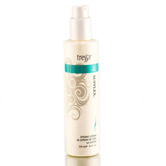 Tressa Supplex Styling Lotion (Size : 8.5 oz)