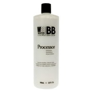 Tressa Watercolors BB Demi Processor, Haircolor Lightener, 32 oz
