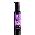 thumbnail image 1 of Tressa Watercolors Base Drops, Temporary Hair Dye Drops, Purple, 4 oz, 1 of 2