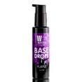 thumbnail image 1 of Tressa Watercolors Base Drops, Temporary Hair Dye Drops, Purple, 4 oz, 1 of 2