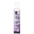 thumbnail image 1 of Tressa Watercolors Ice Whip Leave-In Conditioning Foam, Hair Mousse, 6.5 oz, 1 of 1