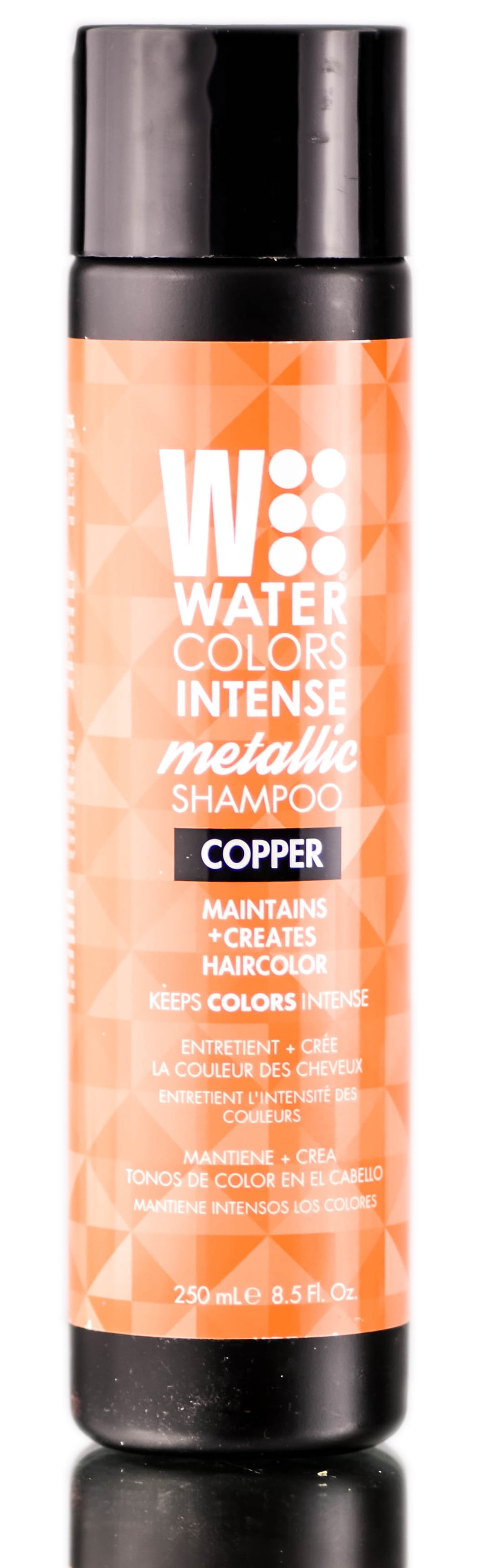 Tressa Golden Mist - WaterColor Maintenance Shampoo deals 8.5 Oz Set of 6