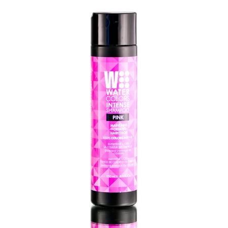 Tressa Watercolors Intense Shampoo - Pink, 8.5 oz Shampoo price history and forecast - Tressa Does Not Apply