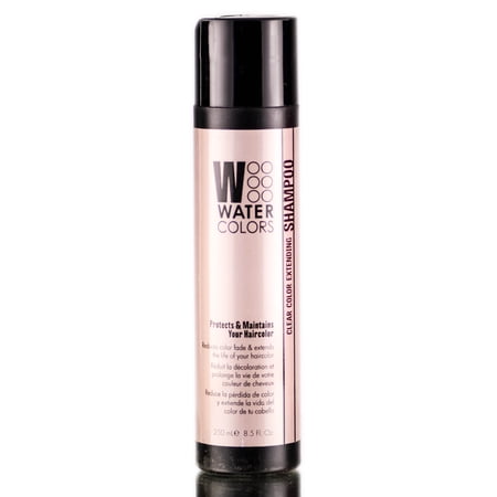 Tressa Clear Color Extending 8.5oz