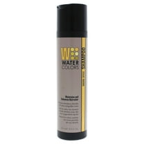 Tressa Watercolors Maintenance Shampoo - Warm Spice - 8.5 oz Shampoo