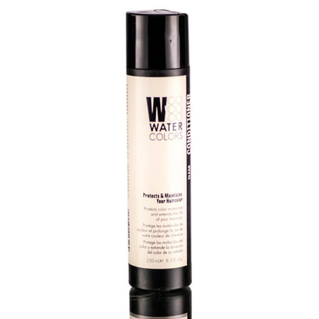 Tressa Watercolors Protects and Maintains Conditioner, Clear, 8.5 oz