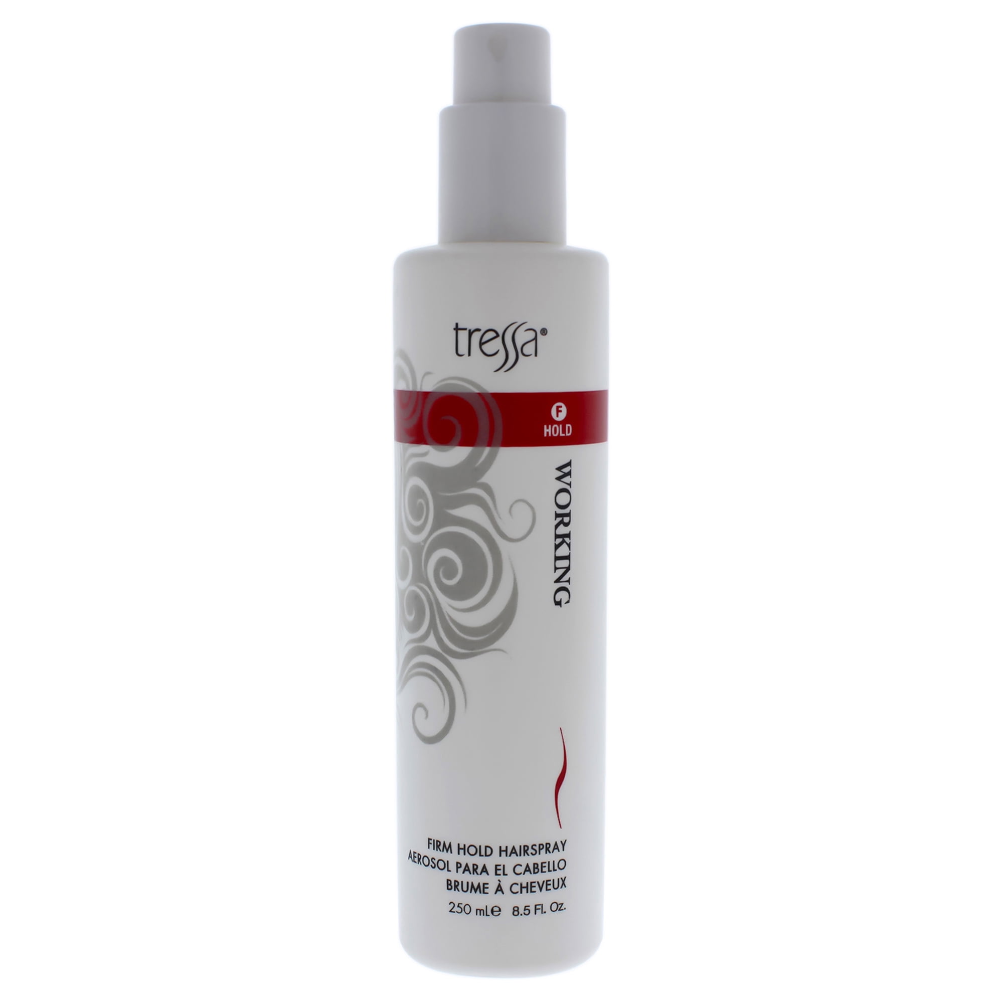 Tressa Working Hair Spray - 8.5 oz Hair Spray