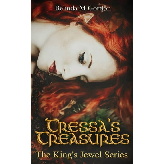 King's Jewel Tressa's Treasures: The King's Jewel Series, Book 1, (Paperback)