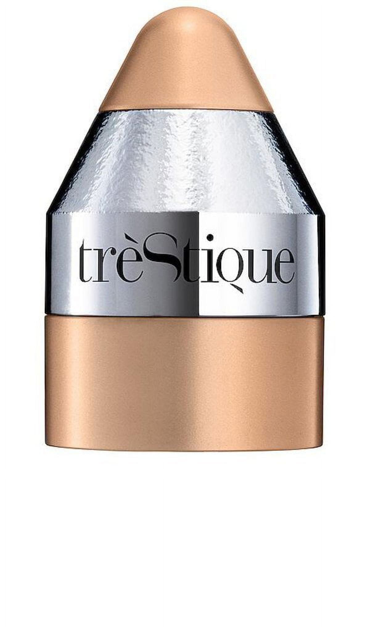 Trestique All Over Starlighter Visage Powder Stick Galactic Gold