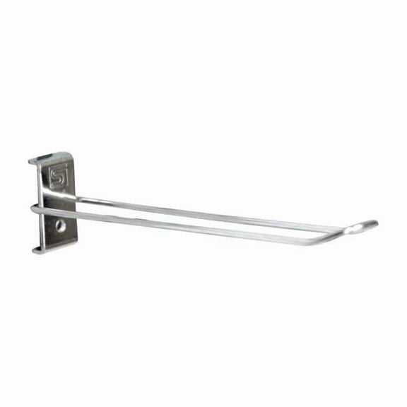 Tool Hook, 6-3/16in.Projection, 22 lb., PK5 853229-51