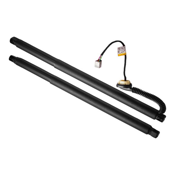 Tresvendu Pair Electric Liftgate Struts for Cadillac Escalade 2015-2020 Electric Rear Hatch Lift Struts, Trunk Tailgate Power Shock Support Replacement Number 84306929 84183515 , 1 Pair, 2Pcs