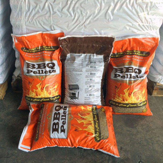 Tretco Gourmet Competition Blend Pellet