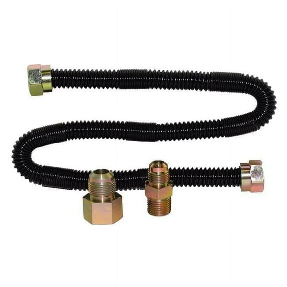 Tretco Hazard Class Non-Whistle Flex Line