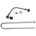 thumbnail image 1 of Tretco OB1U-BK2-30-LP 30 in. Powder Coated U Burner Kit, Liquid Propane, 1 of 2