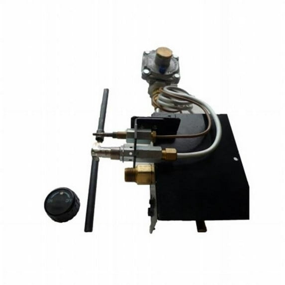 Tretco SPK2-LP Safety Pilot Valve - Liquid Propane
