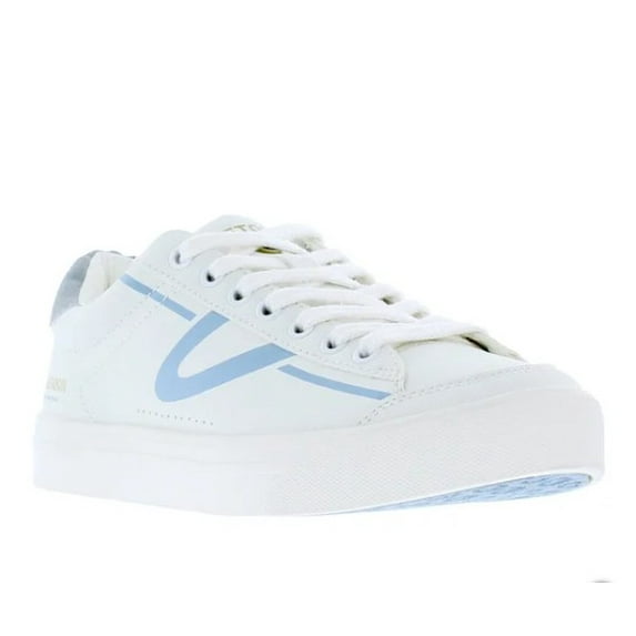 Tretorn Women’s Shoes Sneakers Memory Foam Footbed Lighweight Lace Up