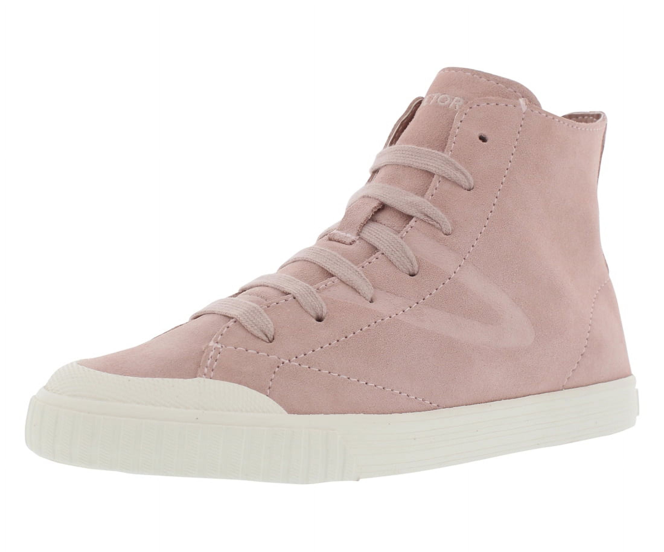 Tretorn Marley Women S Shoes Size 7.5 Color Beige Walmart