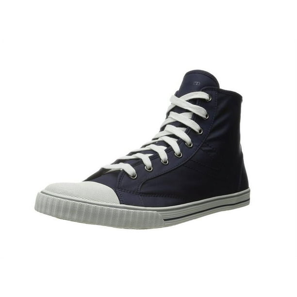 Tretorn Men s Hockey Boot Rip Stop Fashion Sneaker Color Options Walmart Business Supplies