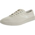 thumbnail image 1 of Tretorn Men's Nylite Canvas Fashion Sneaker, White/White, 7.5 D US, 1 of 7