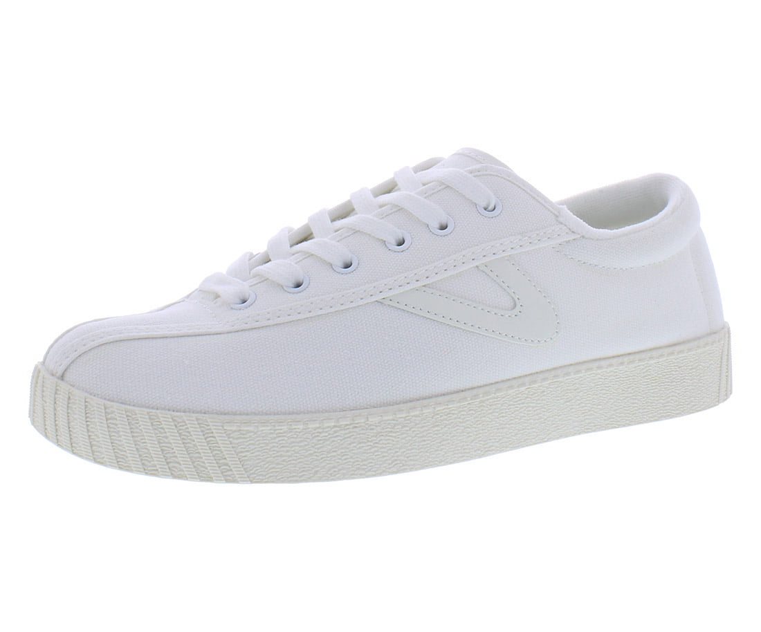 ●Tretorn● Garpa Cream 5004757840 Tretorn-Nylite-Plus-Canvas-