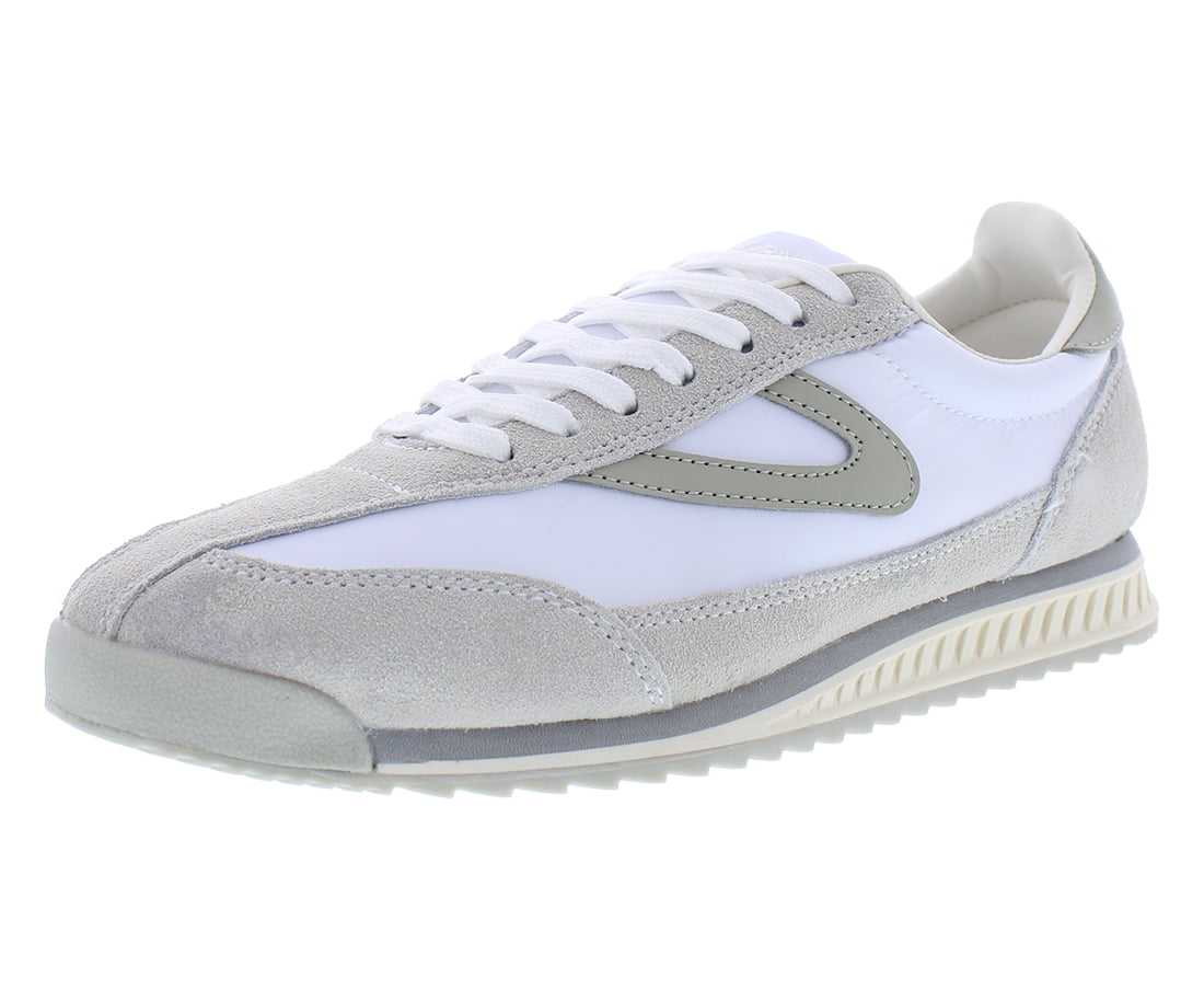 TRETORN Rawlins 2.0 Womens Shoes Size 7.5, Color: White/White