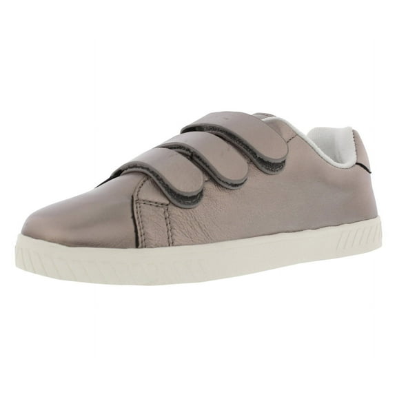 Tretorn Women's Carry 2 Leather New Grafite / Ankle-High Fashion Sneaker - 9M