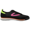 thumbnail image 1 of Tretorn Women's Rawlins 10 in Black, 8.5 US, 1 of 5