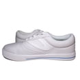 thumbnail image 1 of Tretorn Women's Size 9, Chelsea Lace-up Sneaker, White, NEW Ships Without Box, 1 of 5