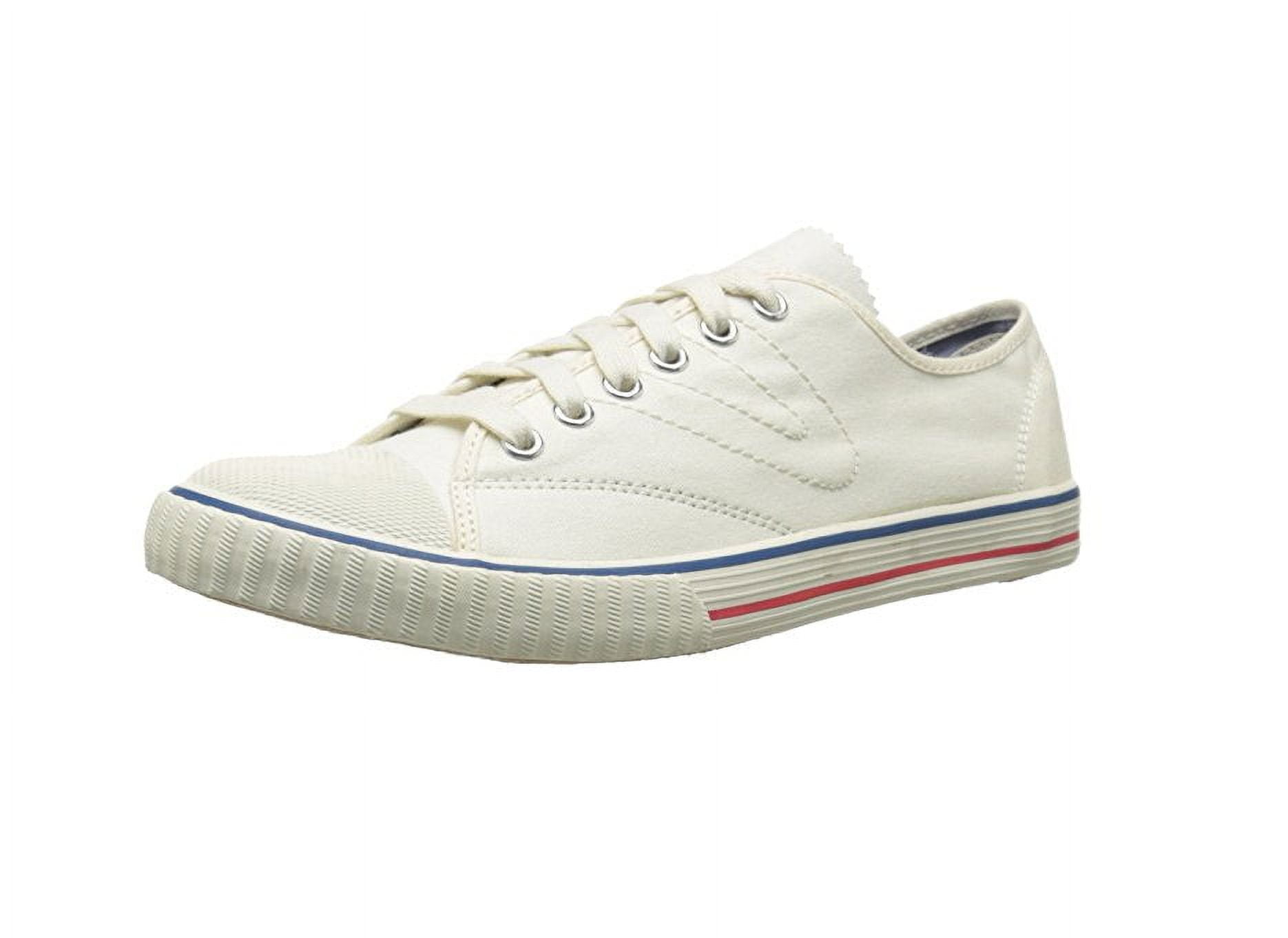 Tretorn Women s Tournament Canvas Fashion Sneaker 2 Color Options