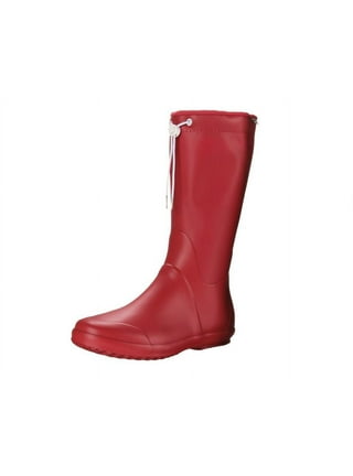 Tretorn lina zip rain boots 2025