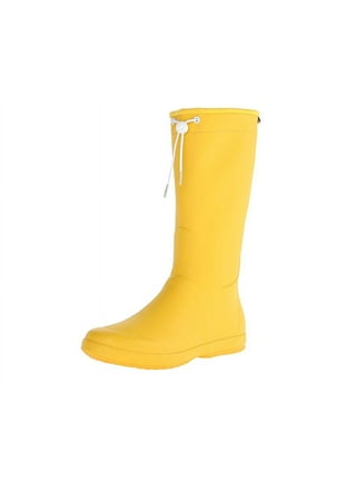 Tretorn wedge rain boots hotsell